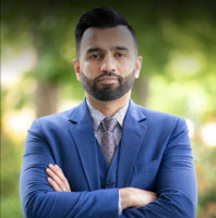 Annas Chaudhary is your Realtor in Surrey