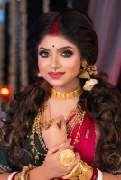 Anjana Makeup and Beauty Academy