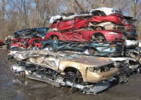 Cash For Junk Cars YYC – Scrap Car Removal Calgary