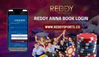 Reddy Anna Login