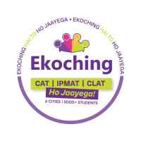 Ekoching