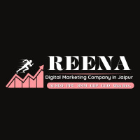 Reena AI Digital Marketing Company Jaipur