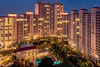 Dlf Regal Gardens - Luxury Apartments in Sector 90 Gurgaon