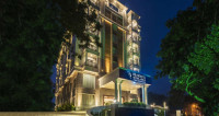 Regenta Central Herald Mysore | 4-Star Hotel Near Bus Stand