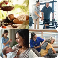 Get the Best Health Care Facity with 2050 Health care