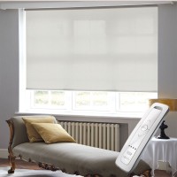 remote control curtains services in UAE