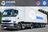 Answer Moves - Removal Company Rochdale