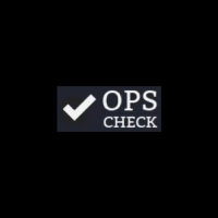 Opscheck – The Best Workflow Management Software