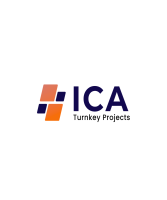 3D Interior Designers Services in Gomti Nagar, Lucknow - ICA Turnkey Projects