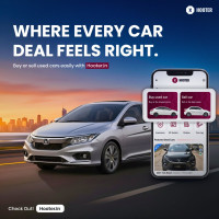 Find Top Used Cars in Gurgaon from Hooter.in