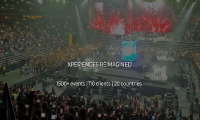 Pixadoo Visuals - Best Projection Mapping Company in India