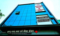 GARG ENT & Multispeciality Hospital