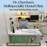 Dr.Chavhan's Multispeciality Dental Clinic