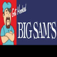 Buy Fresh Salmon & Premium Seafood Online in India | Big Sam’s