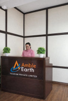 Amble Earth Tourism Pvt Ltd