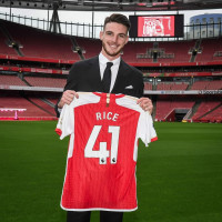 Declanrice