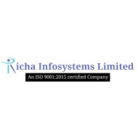 Richa Infosys – Smart EduTech & Interactive Display Solutions