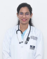 Dr. Richa Vaishnav Gynecologist Malviya Nagar