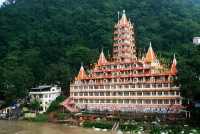 Rishikesh Tourism India Inc