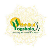Rishikul Yogshala Rishikesh