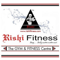 Rishi Fitness Equipments