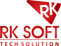 RK SOFT TECH SOLUTION Mobile app development company in India