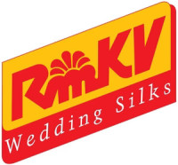 RmKV Weeding Silks