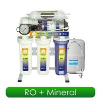 Water Filter Dubai