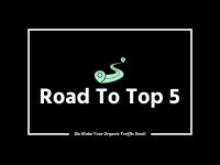 Road To Top 5