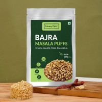 Buy Healthy Bajra Puff Snacks Online – Perfect for Fitness & Health-Conscious Snack Lovers!