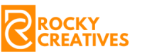 Rocky Creatives – The Graphic Designing Company That Brings Your Vision to Life
