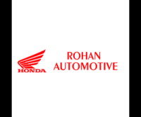 Rohan Honda