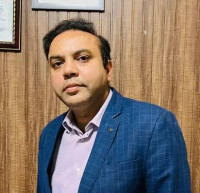 Gallstone Specialist Doctor in Bharatpur