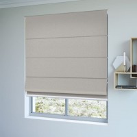 Roman blinds installation UAE