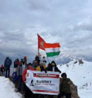 Brahmatal Trek Package – Explore the Winter Wonderland with Roopkund Heaven