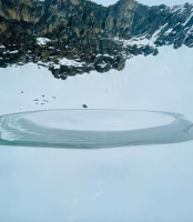 Roopkund Trek By Himalayan Dream Treks