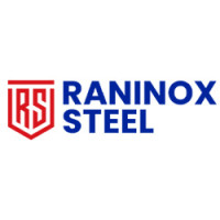 Raninox Round Forged