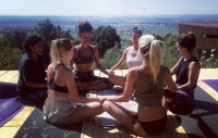 Roxanne Hotchkiss Healer - Intuitive Coach