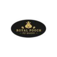 Royal Pooch Pet Bakery