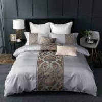Luxury Duvet Covers | Royal Blue Duvet Cover Set | RoyalDuvet