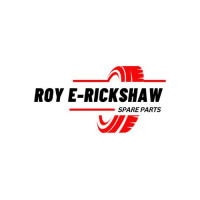 Roy E-Rickshaw Spare Parts