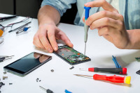 C & C Cellphone and Computer Repair
