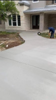 Staunch Concrete Construction, LLC