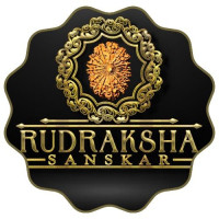 Rudraksha sanskar
