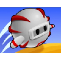 snow rider 3d