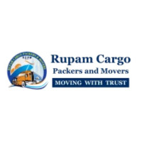 Rupam Cargo Packers & Movers