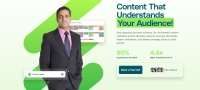 SaaS Content Marketing Services | GetCito