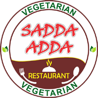 SADDA ADDA - PURE VEG AC FAMILY RESTAURANT | 24 Hours Open | Pick & Drop Facility Available