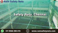 Glass protection nets in chennai