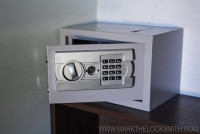 Mark the Locksmith Martinez